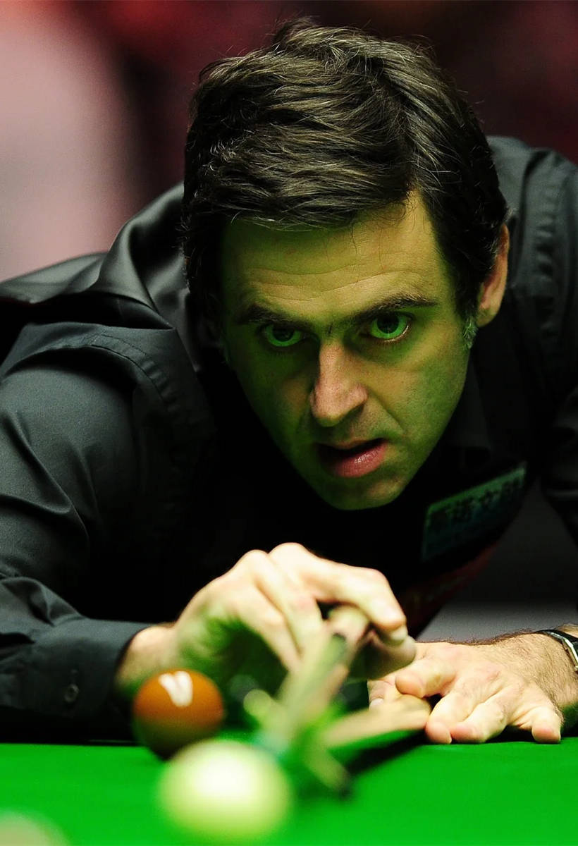 他敢于持球 他敢于持球