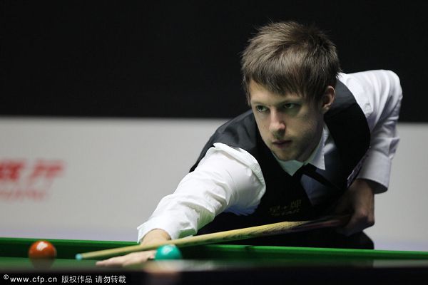 绝伦的比赛 绝伦的比赛